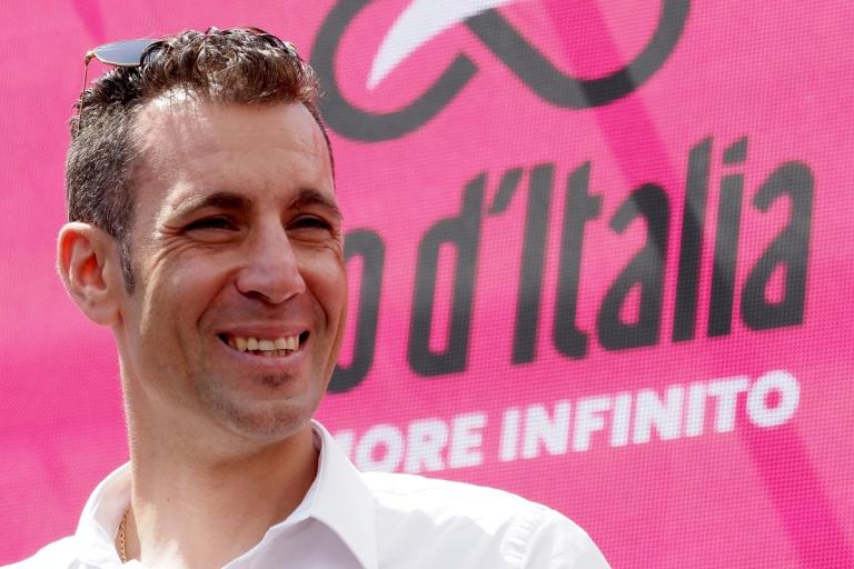 Nibali Giro evento