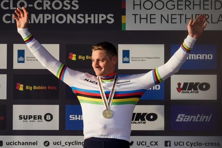 Van der Poel