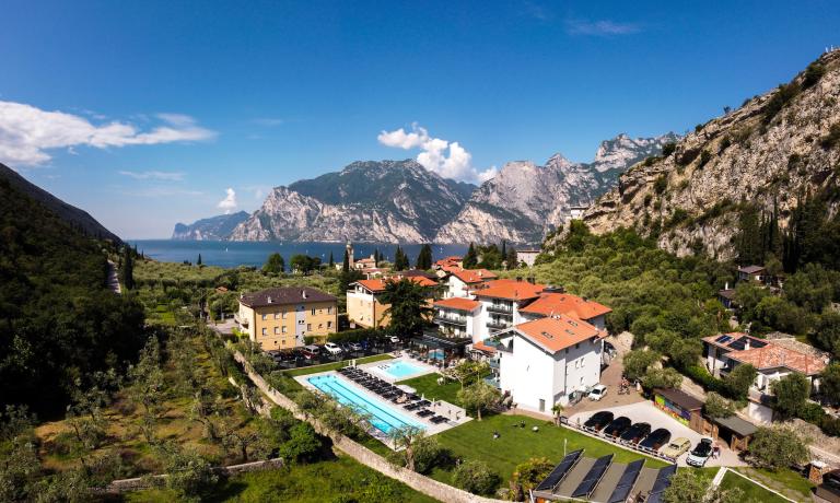 Aktiv Hotel SantaLucia Torbole