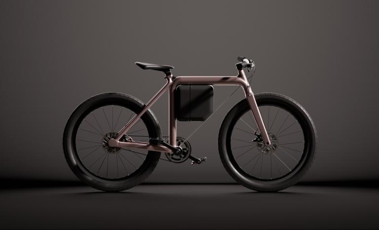 Alyx bike by Futurwave