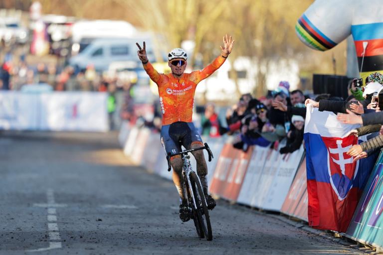 Van der Poel