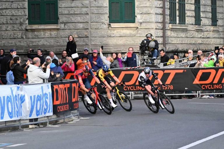 Milano-Sanremo