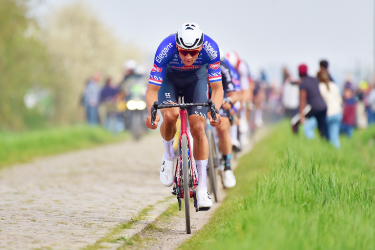 van der Poel-Roubaix