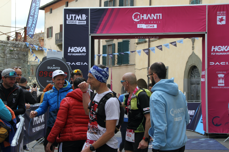 Chianti Ultra Trail