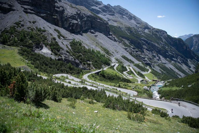 Stelvio