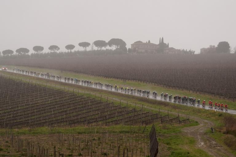 gruppo tirreno-adriatico