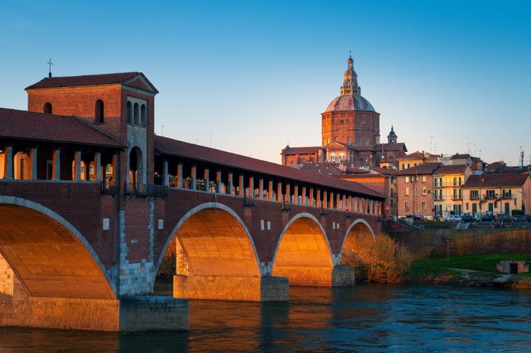 Pavia