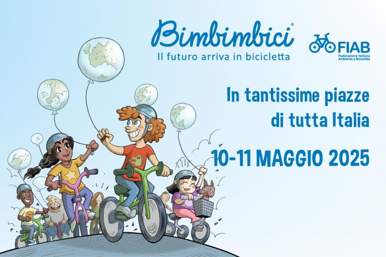 Bimbinbici 2025