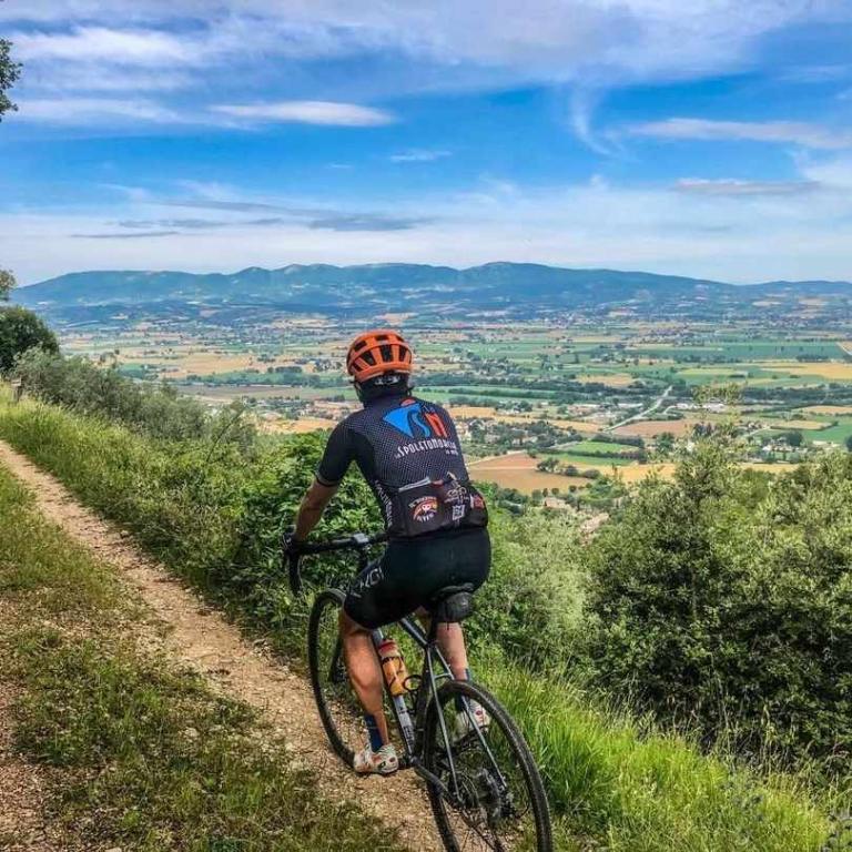 SpoletoNorcia