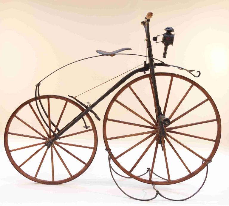 Velocipede Azzini