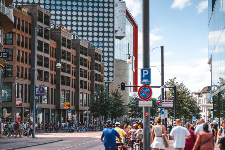 Utrecht
