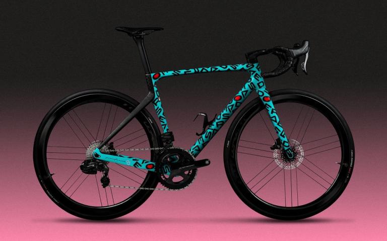 De Rosa