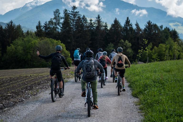 Brunico Bike Open