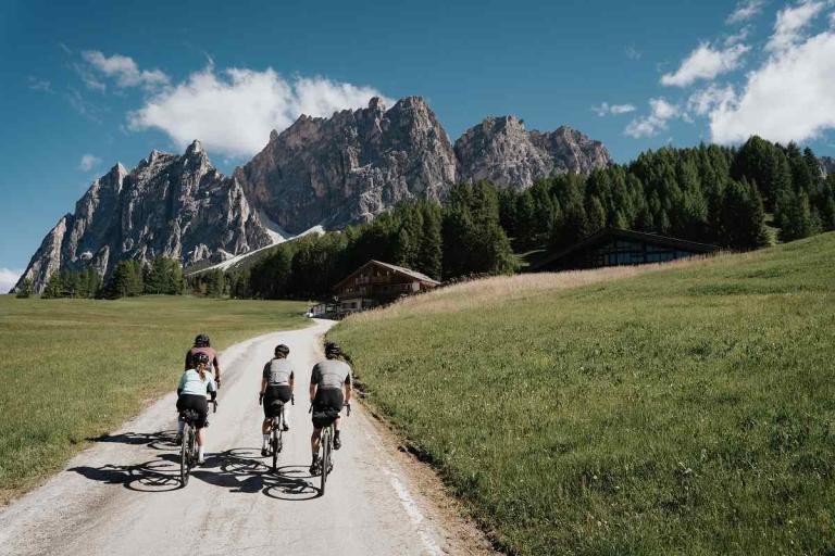 Dolomiti