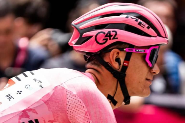 Giro d'Italia-terza settimana-favoriti