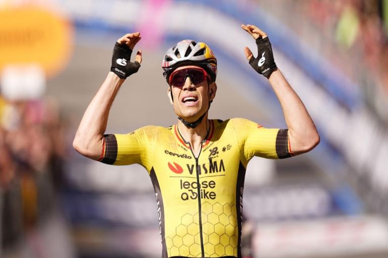 Van Aert