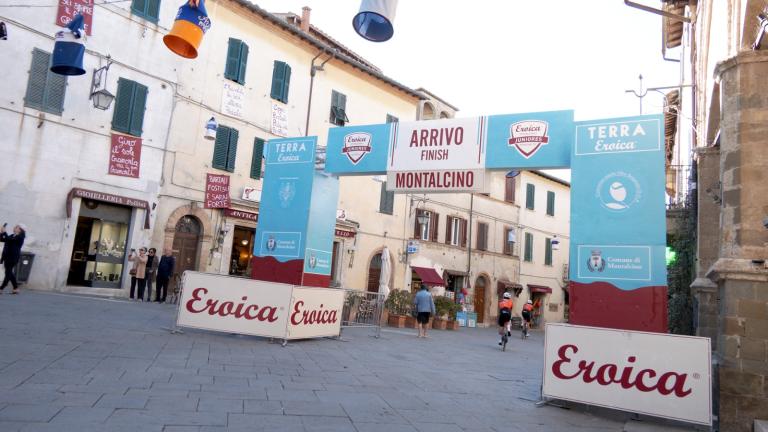 Eroica Juniores 2025 parte 1
