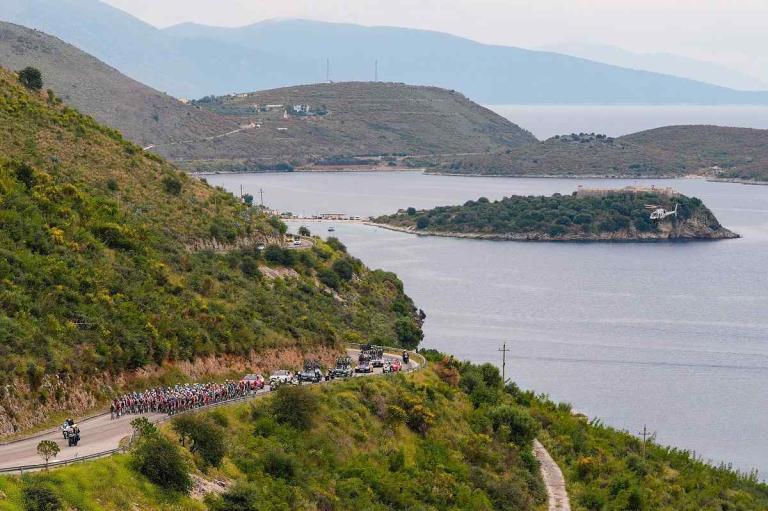 Albania Giro