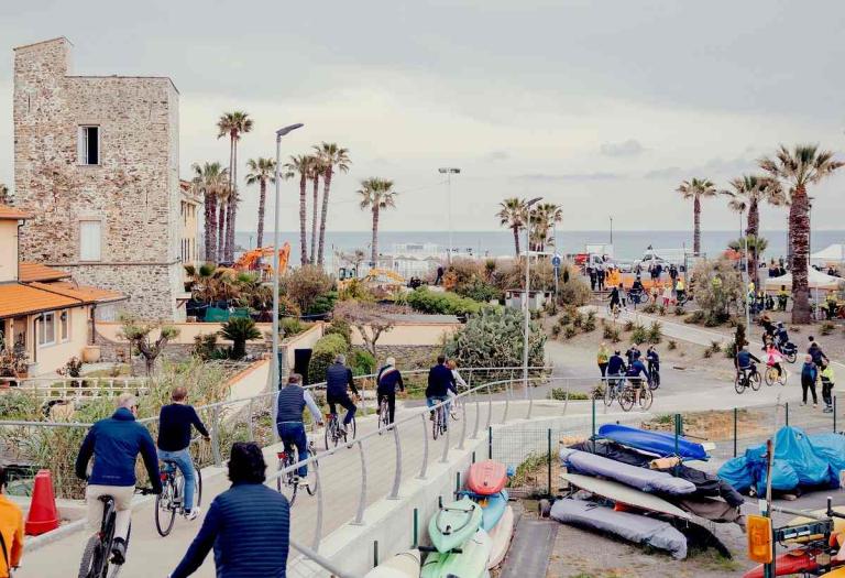 Liguria