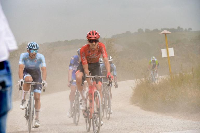 Eroica Juniores