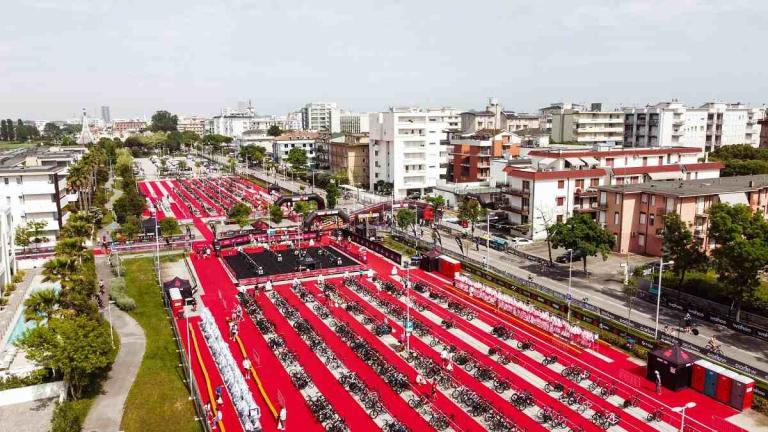 Jesolo Ironman