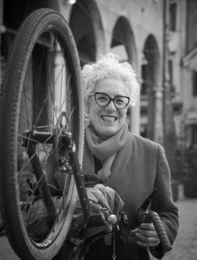 Susanna Maggioni