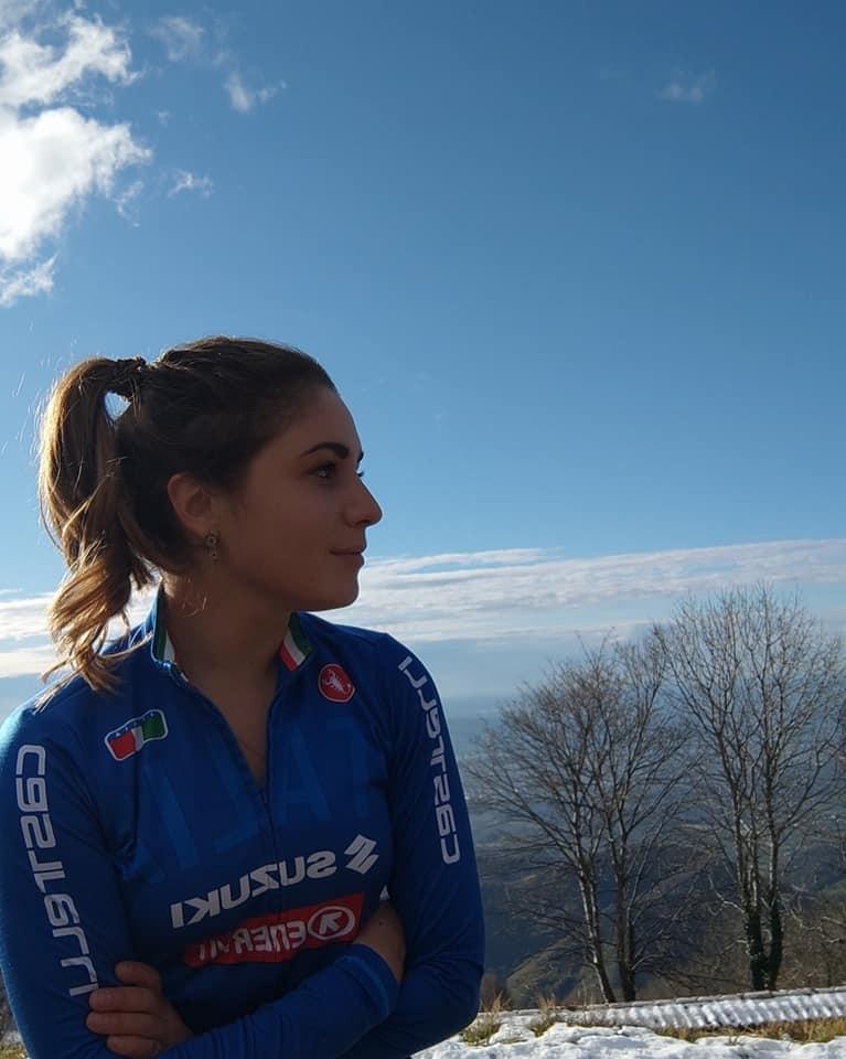 Nicole D'Agostin