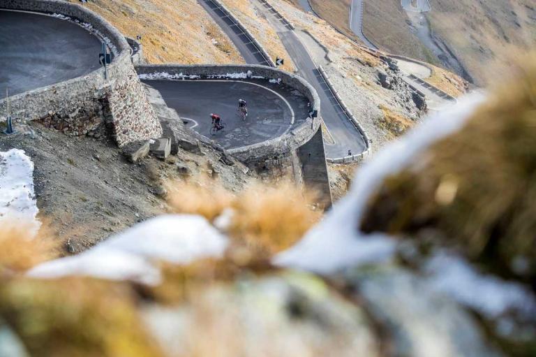 Passo dello Stelvio