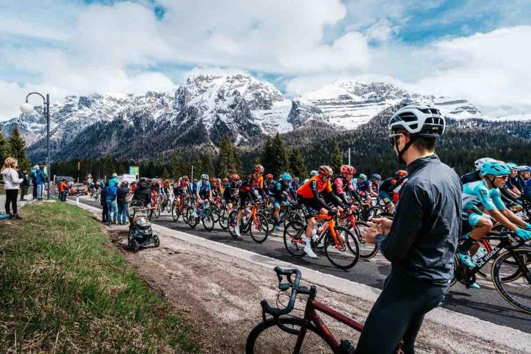 Tour of the Alps