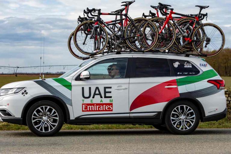 Giro d'Italia-UAE-senza-Pogacar-forte