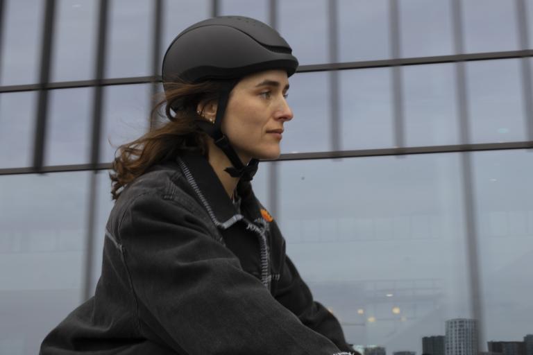 headfirst helmets - Echo Pro