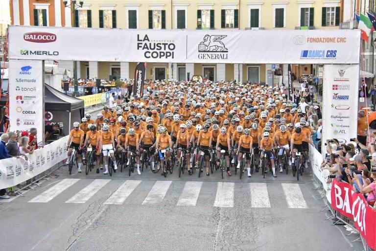 La Fausto Coppi