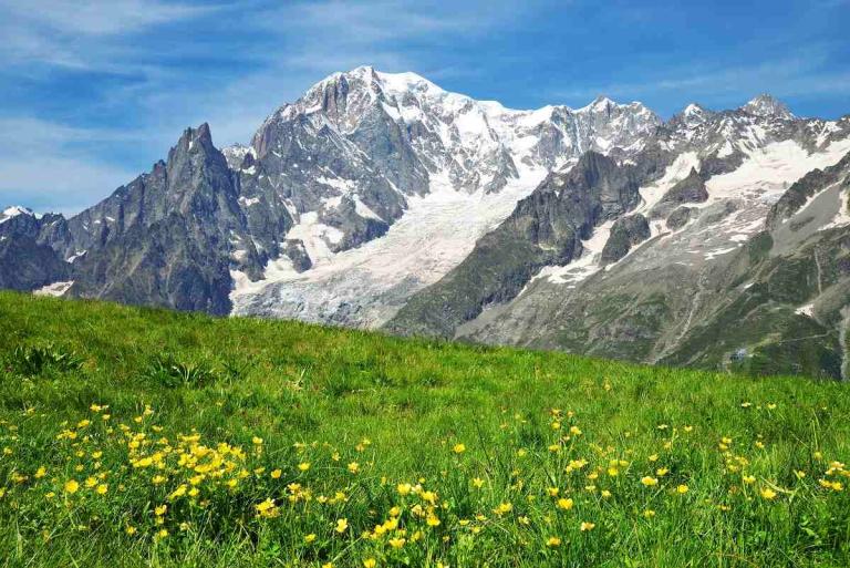 Monte Bianco