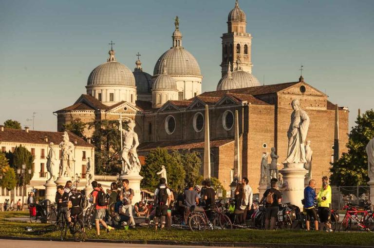 Padova Bam