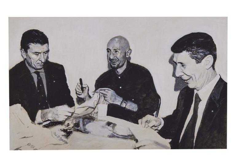 Pantani Gimondi Santini