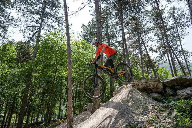 Parco Busatte
