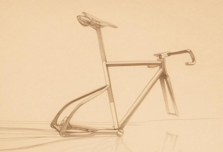 TRED BIKES