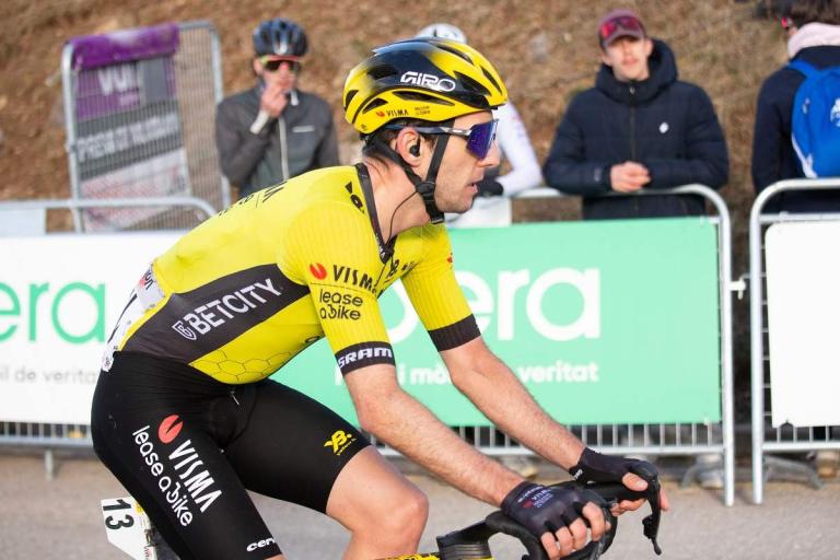 Simon Yates