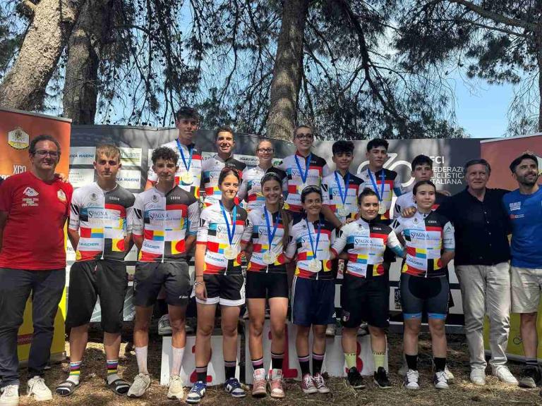 Xco Borbonica Cup