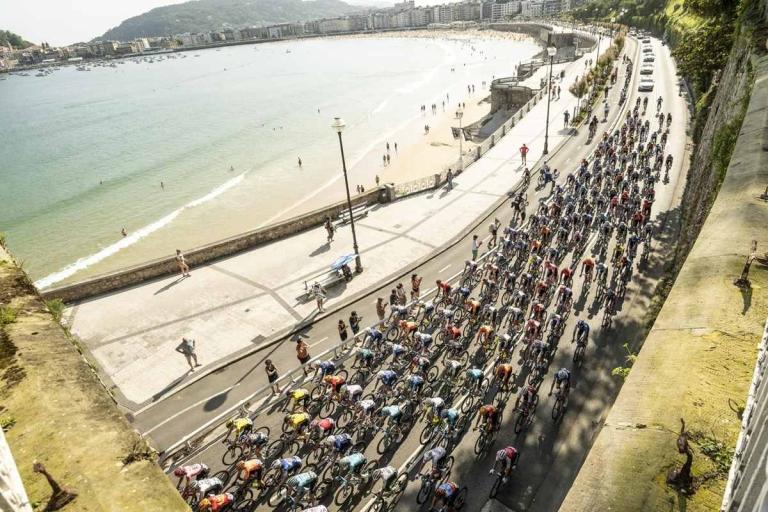 San Sebastian