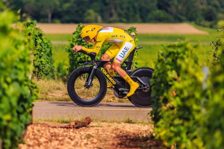 Tour de France 2025, percorso, orari e favoriti
