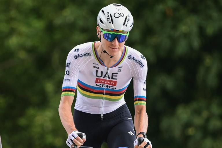 Tour de France, centesima vittoria in carriera per Pogacar