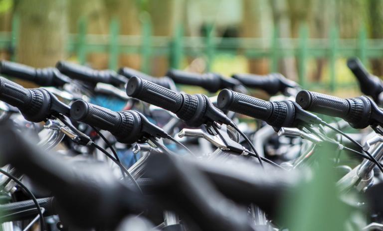 Bike industry 