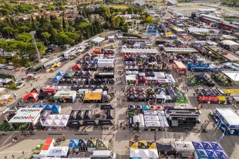 Italian Bike Festival