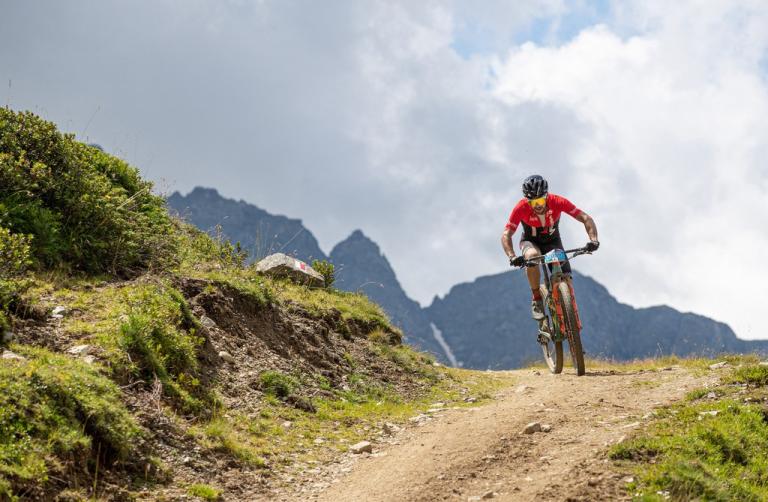 Alta Valtellina Bike Marathon