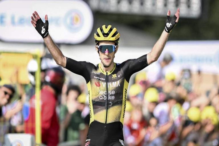 Simon Yates
