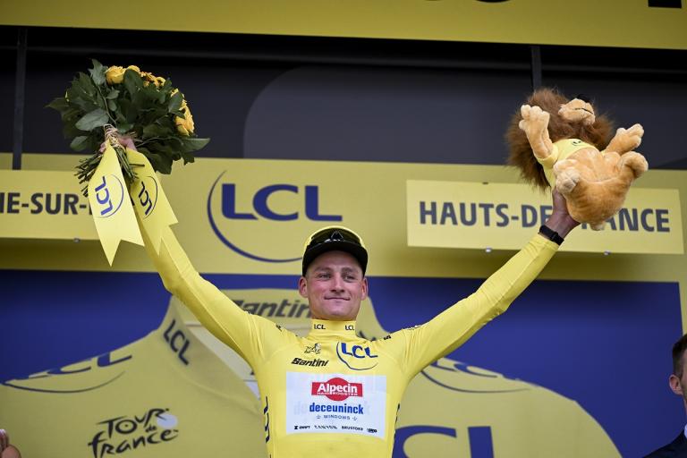 Van der Poel