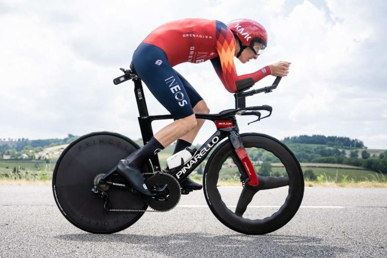 Giro di Polonia, terza tappa a Turner