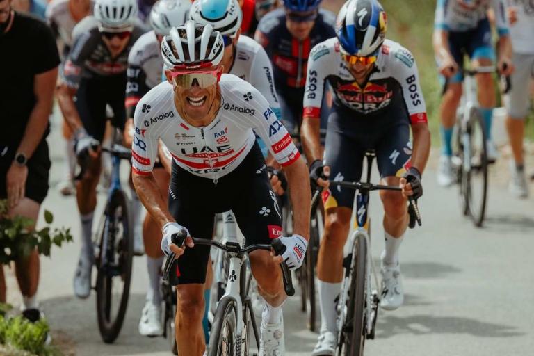 Giro di Polonia
