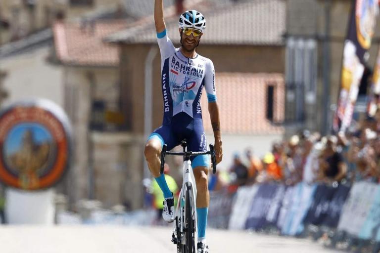 Damiano Caruso